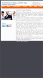 Mobile Screenshot of bizzconsultants.com